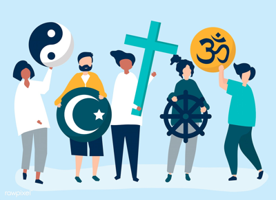 Faith-Based